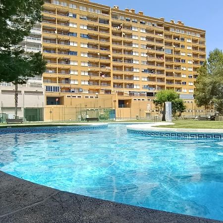 Apartamento Hermosa Glea Campoamor Exteriér fotografie