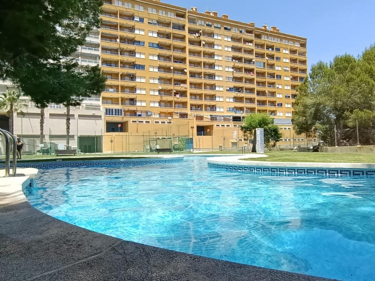 Apartamento Hermosa Glea Campoamor Exteriér fotografie