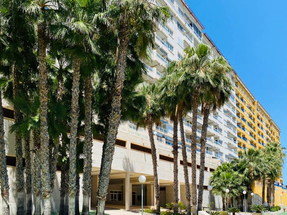 Apartamento Hermosa Glea Campoamor Exteriér fotografie