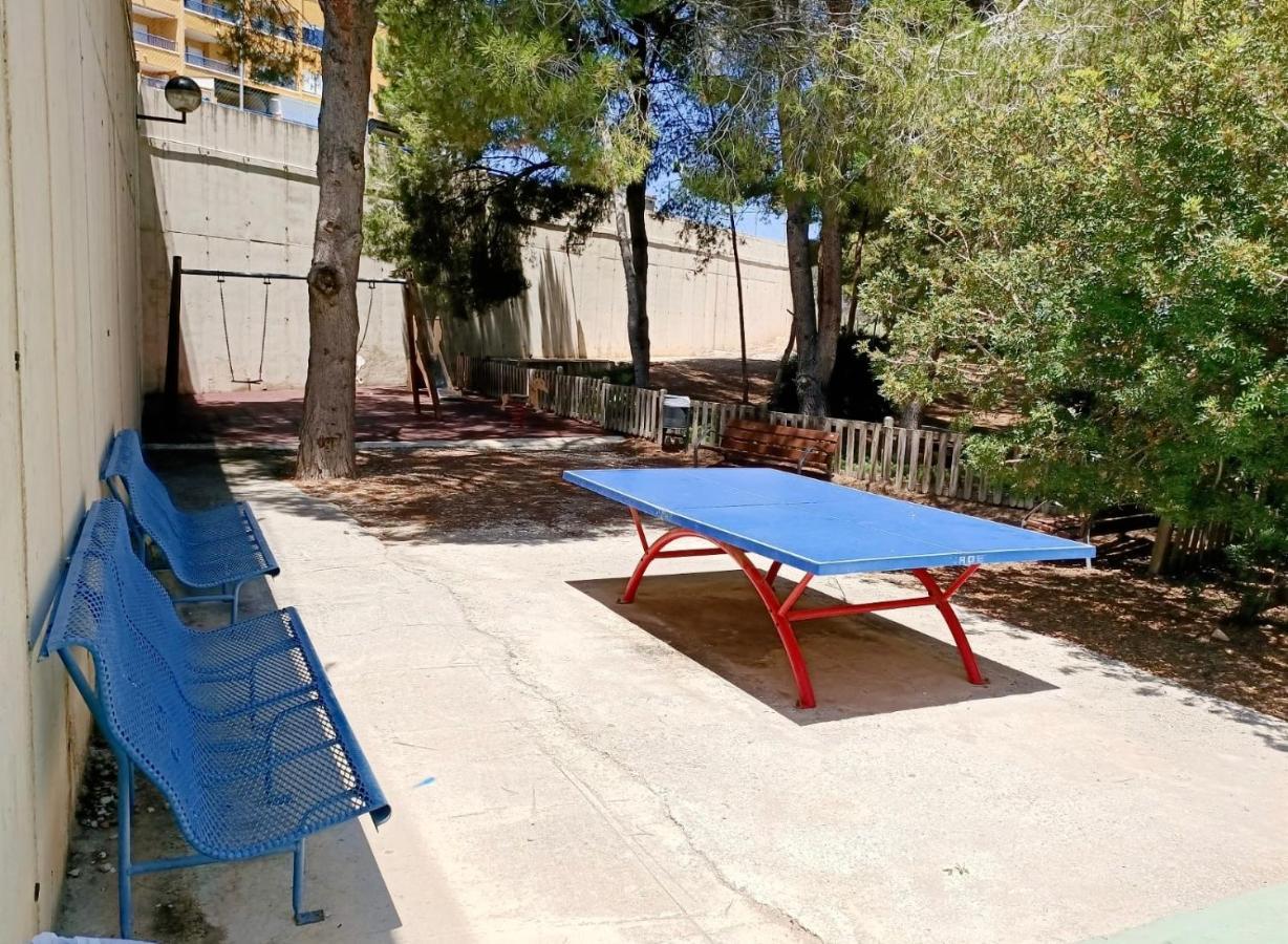 Apartamento Hermosa Glea Campoamor Exteriér fotografie
