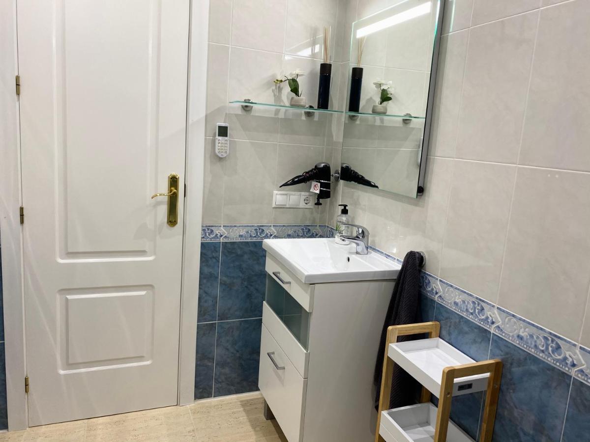 Apartamento Hermosa Glea Campoamor Exteriér fotografie