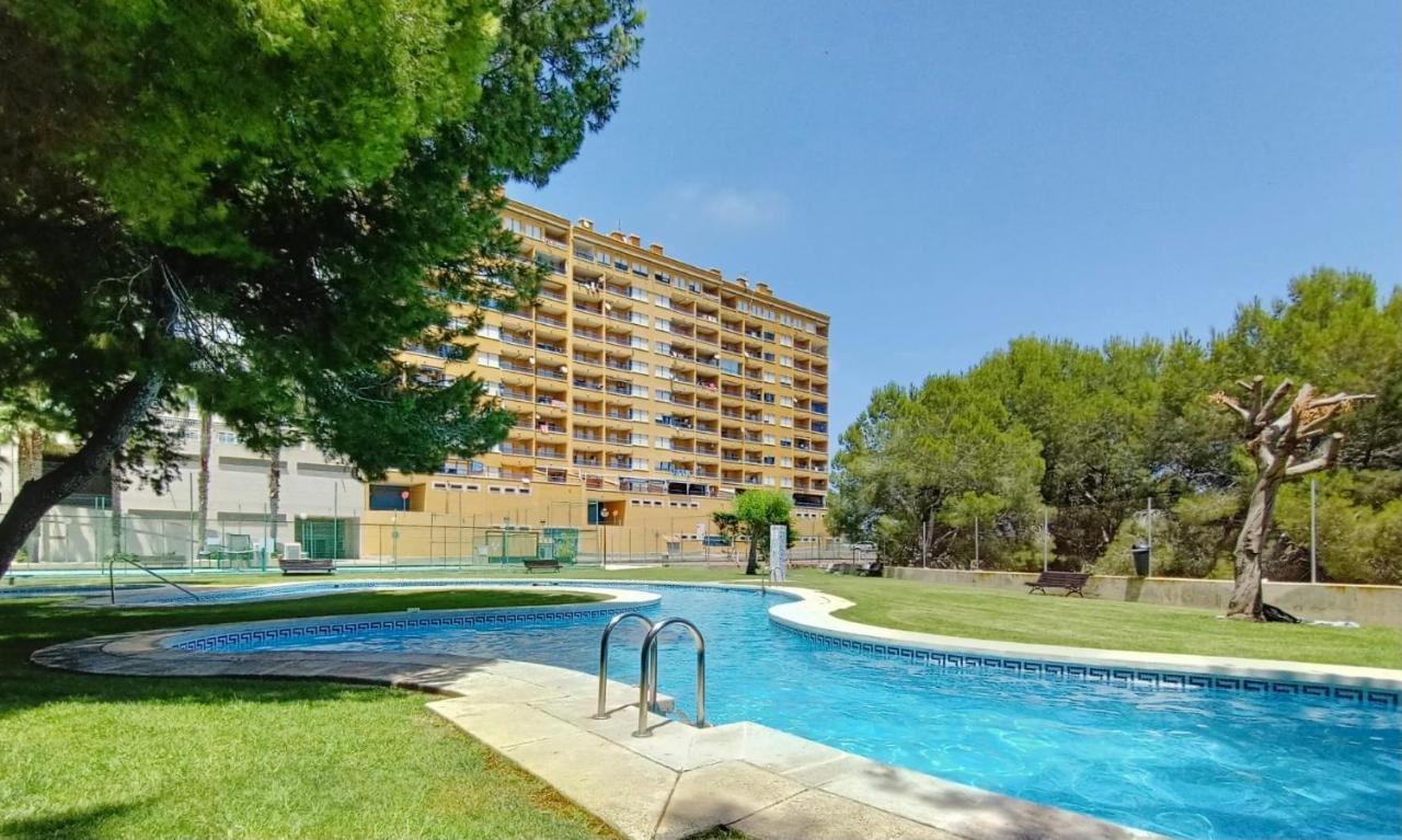 Apartamento Hermosa Glea Campoamor Exteriér fotografie
