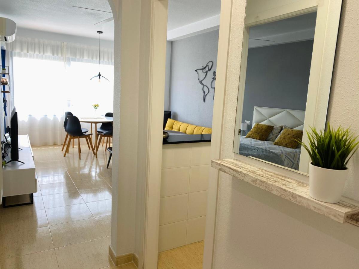Apartamento Hermosa Glea Campoamor Exteriér fotografie
