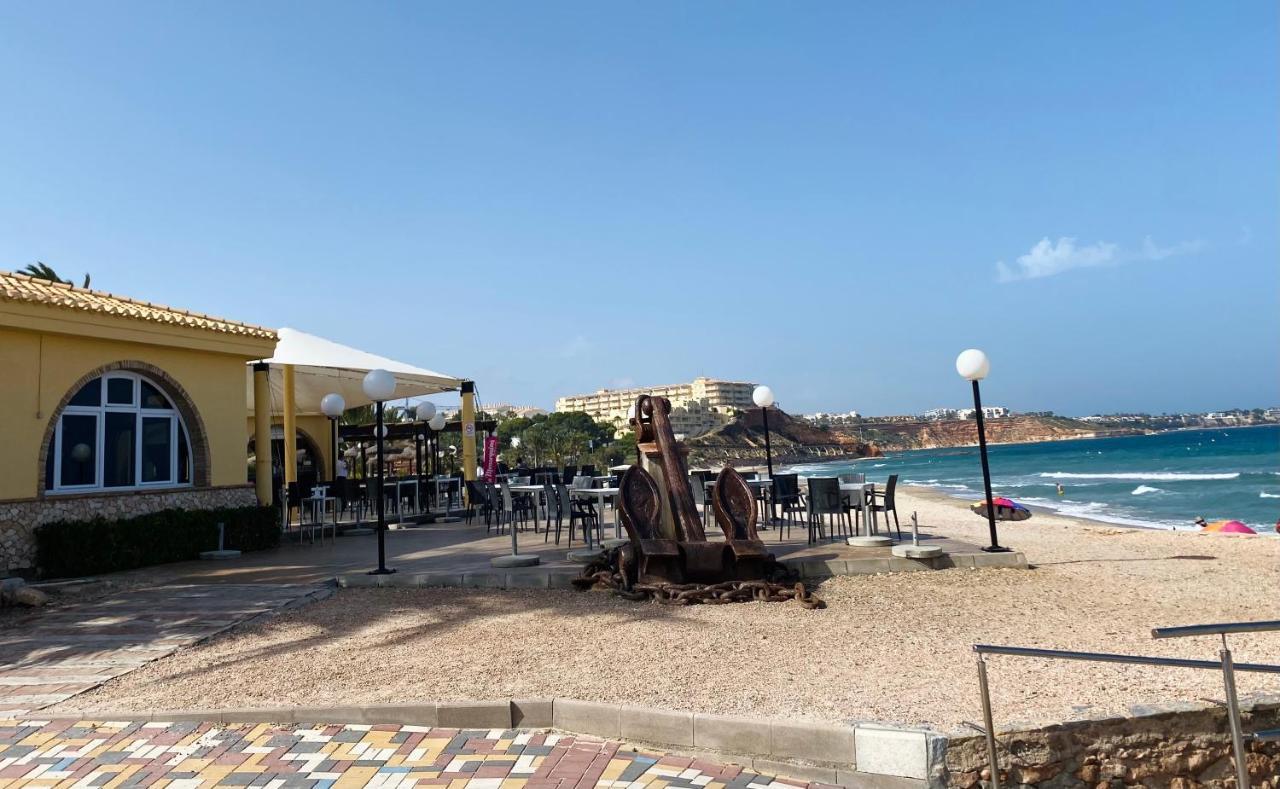 Apartamento Hermosa Glea Campoamor Exteriér fotografie