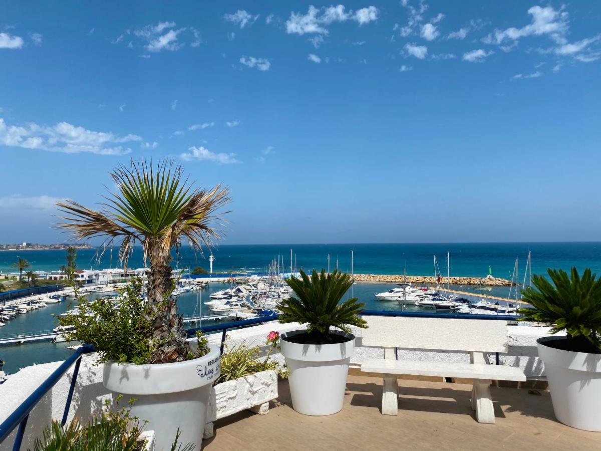 Apartamento Hermosa Glea Campoamor Exteriér fotografie