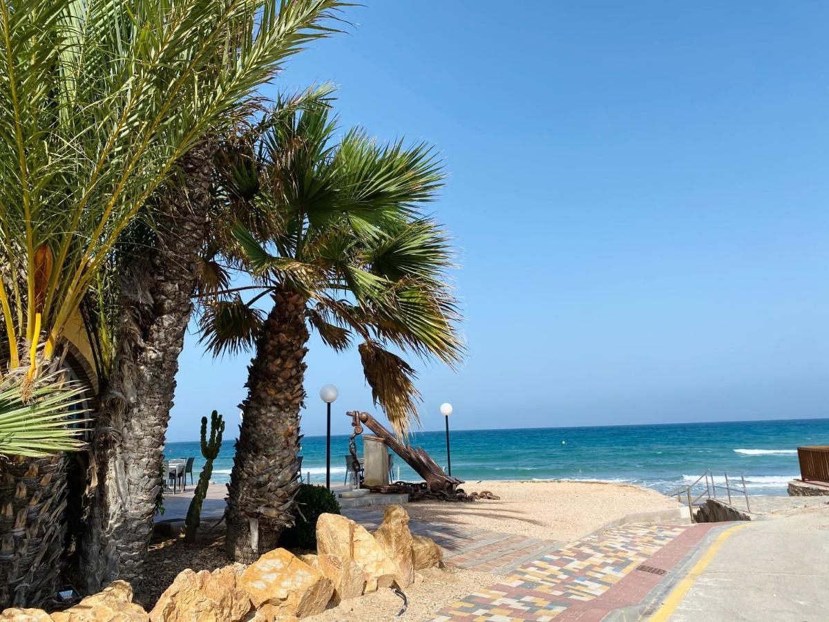 Apartamento Hermosa Glea Campoamor Exteriér fotografie