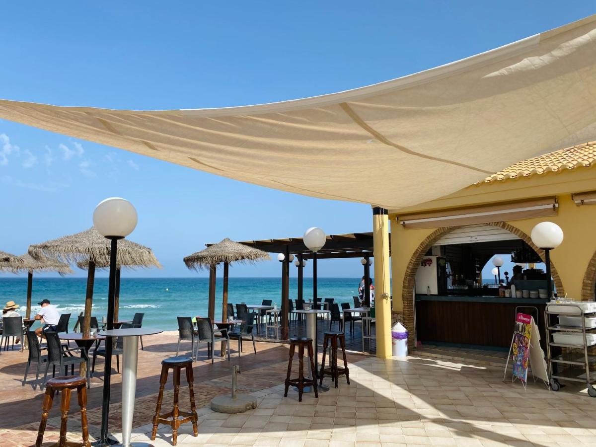 Apartamento Hermosa Glea Campoamor Exteriér fotografie