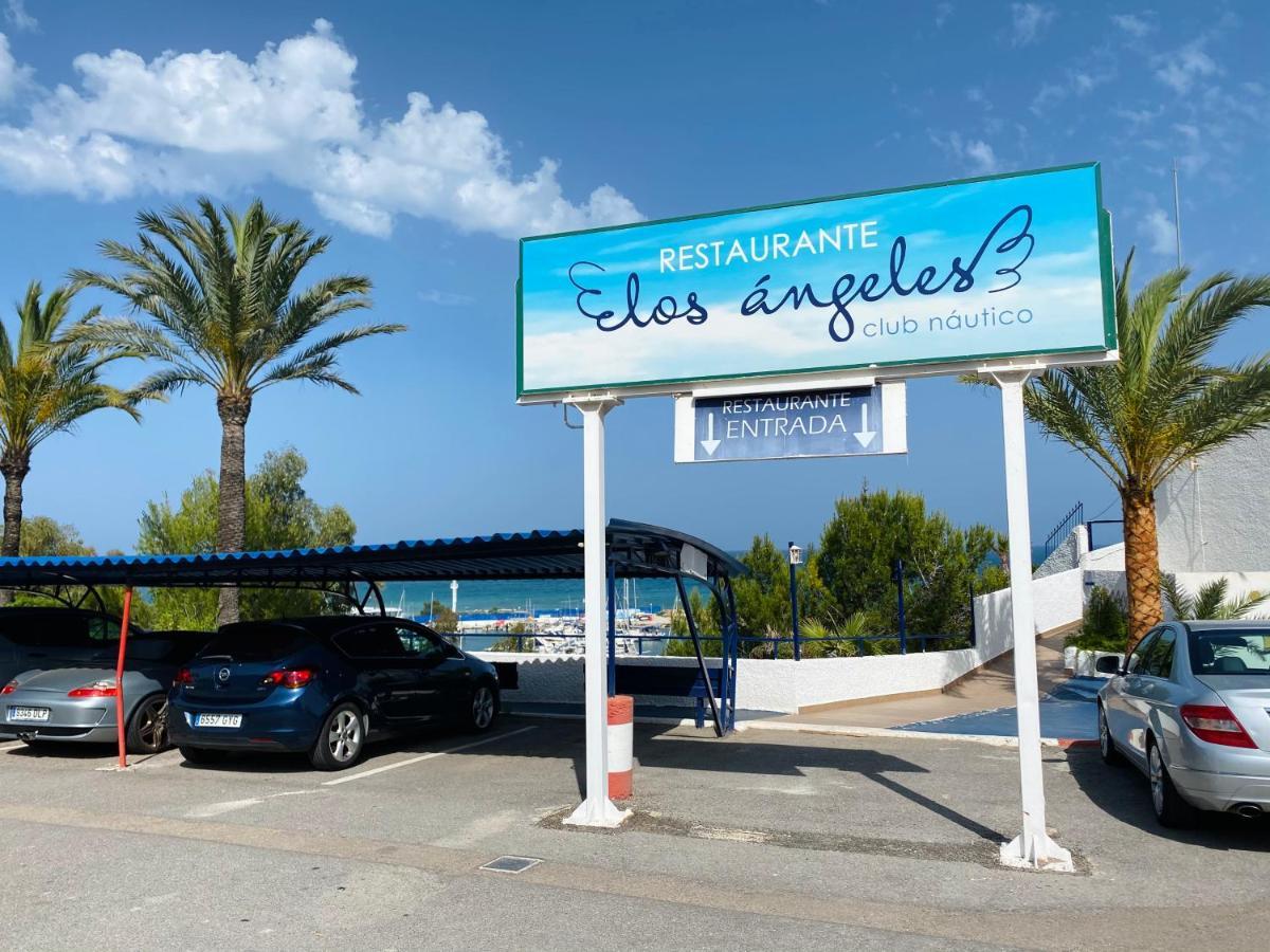 Apartamento Hermosa Glea Campoamor Exteriér fotografie