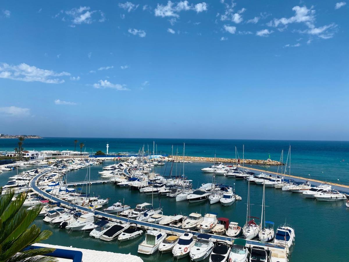 Apartamento Hermosa Glea Campoamor Exteriér fotografie