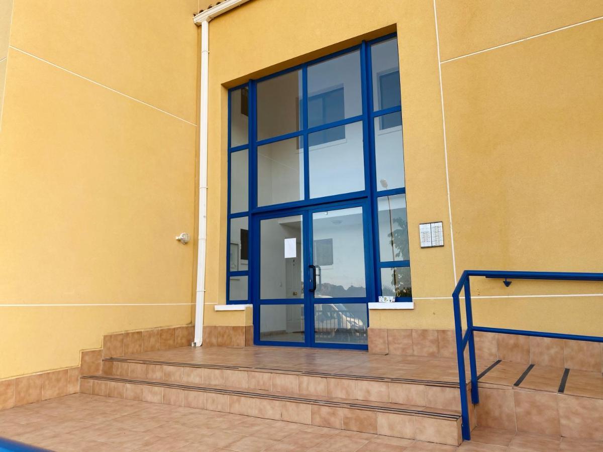 Apartamento Hermosa Glea Campoamor Exteriér fotografie