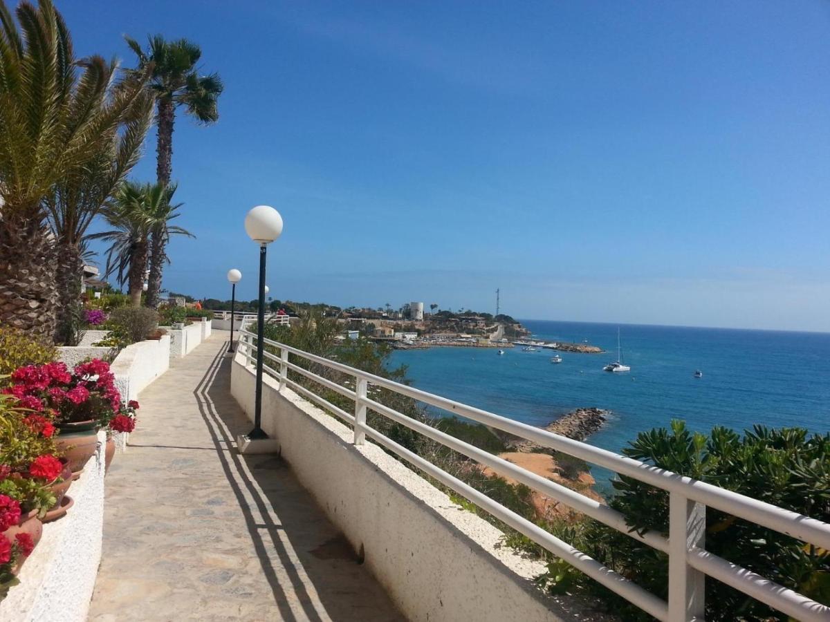 Apartamento Hermosa Glea Campoamor Exteriér fotografie