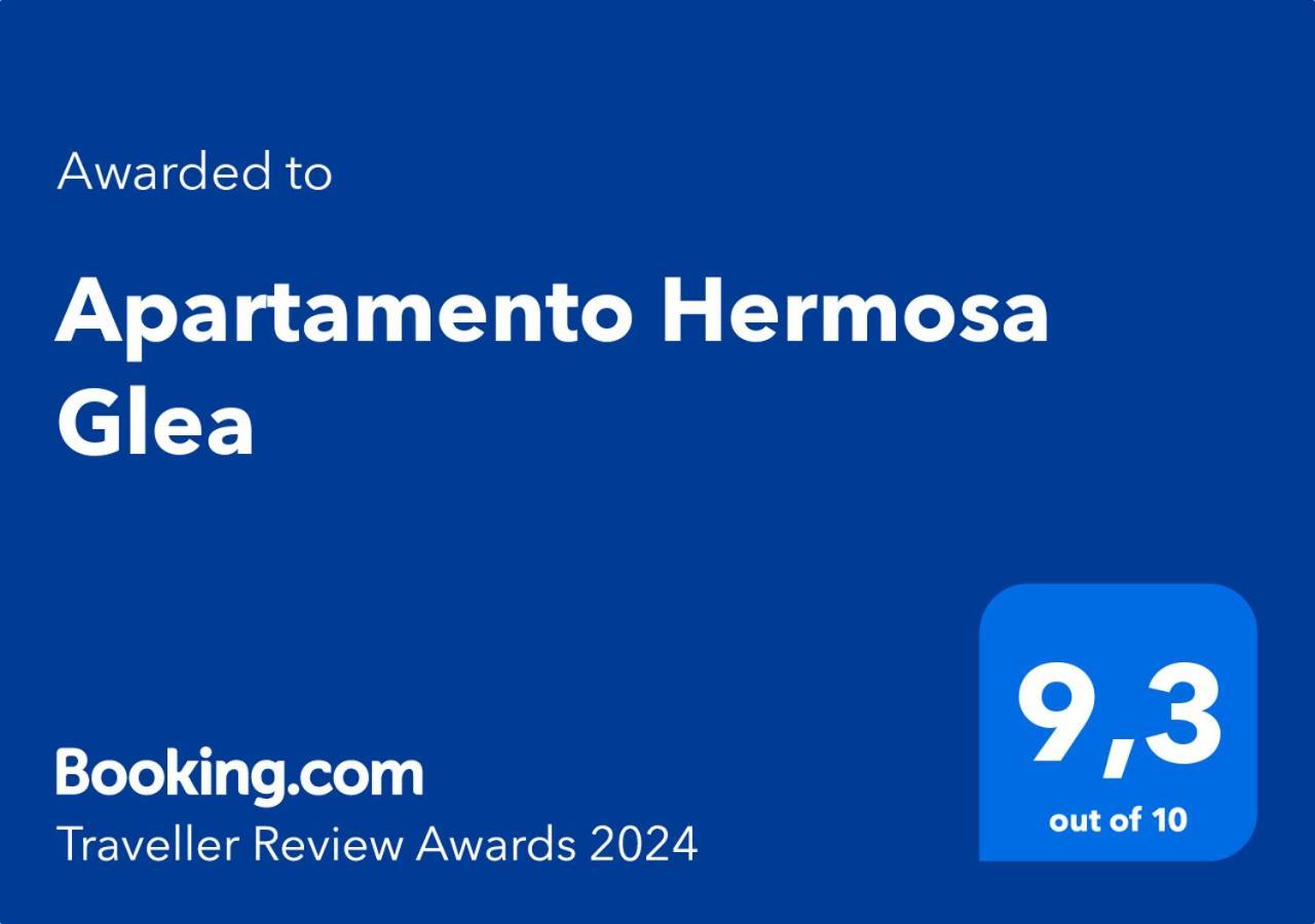 Apartamento Hermosa Glea Campoamor Exteriér fotografie